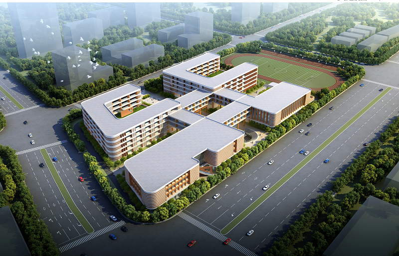 南京南站宏运学校